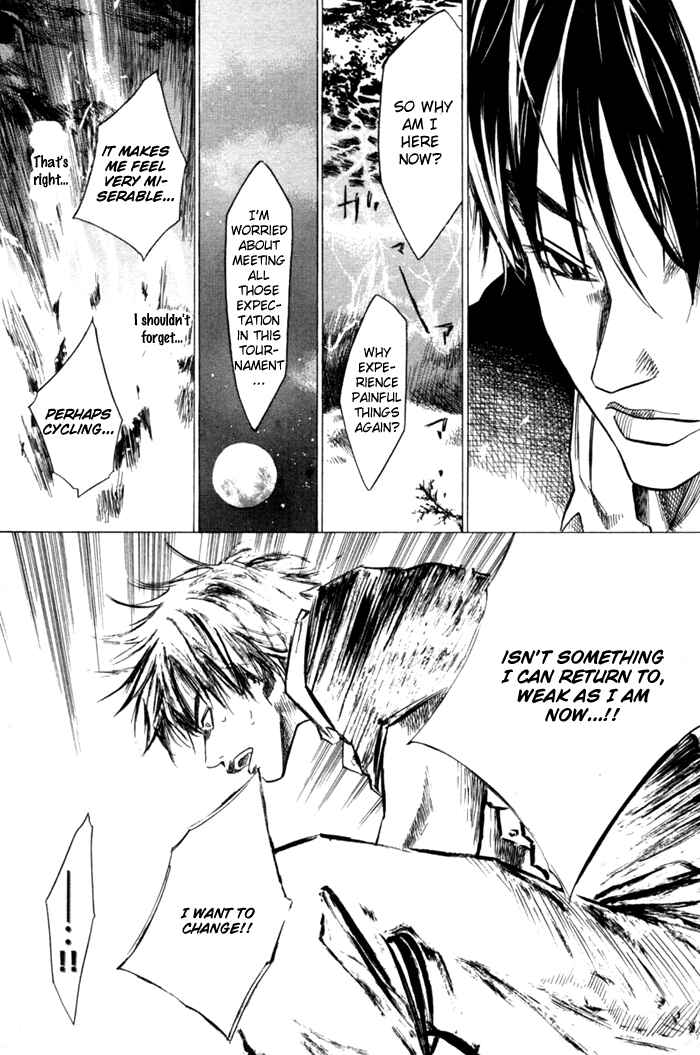Page 15 Chapter 55 Over Drive