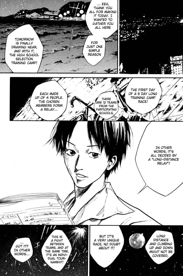Page 4 Chapter 55 Over Drive