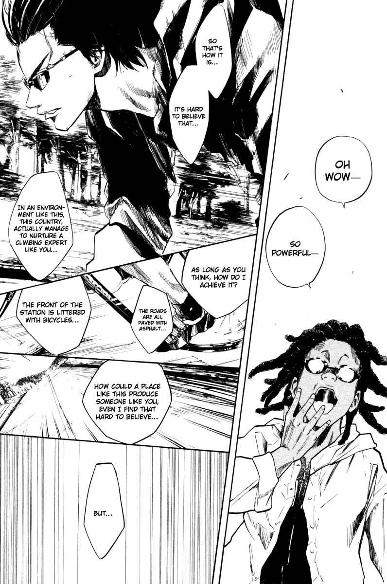 Page 10 Chapter 49 Over Drive