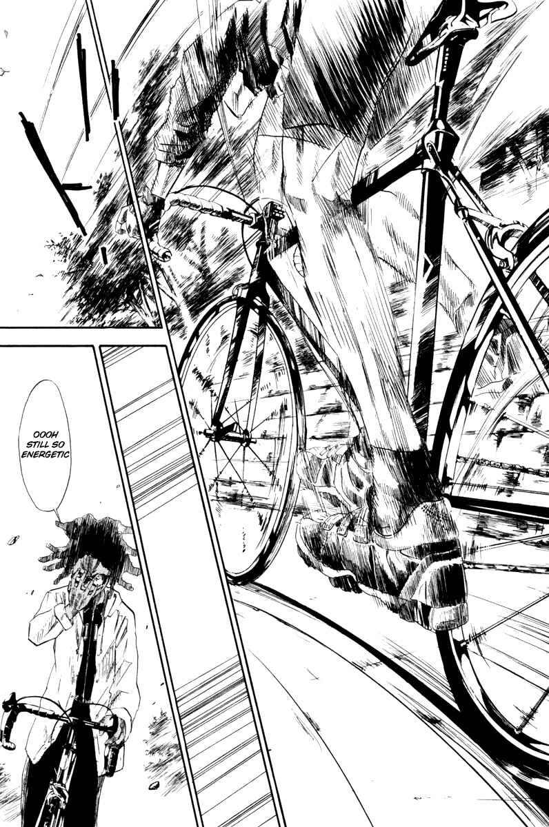 Page 14 Chapter 49 Over Drive