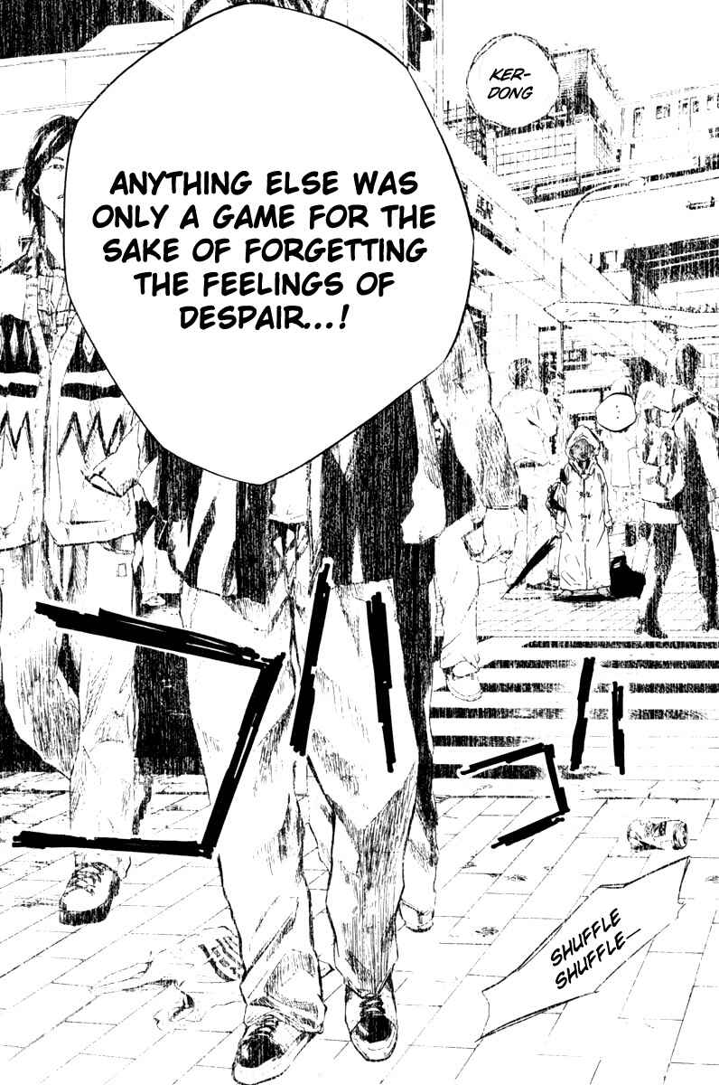Page 18 Chapter 49 Over Drive