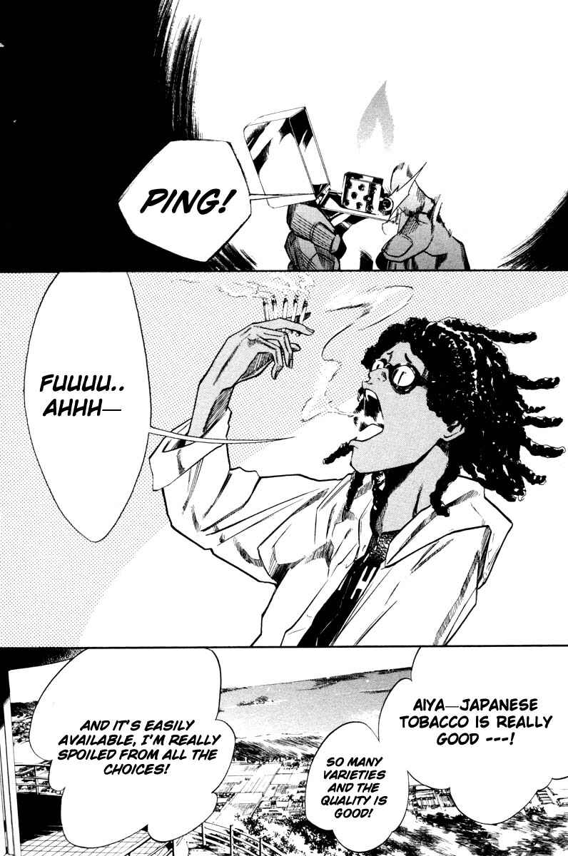Page 4 Chapter 49 Over Drive