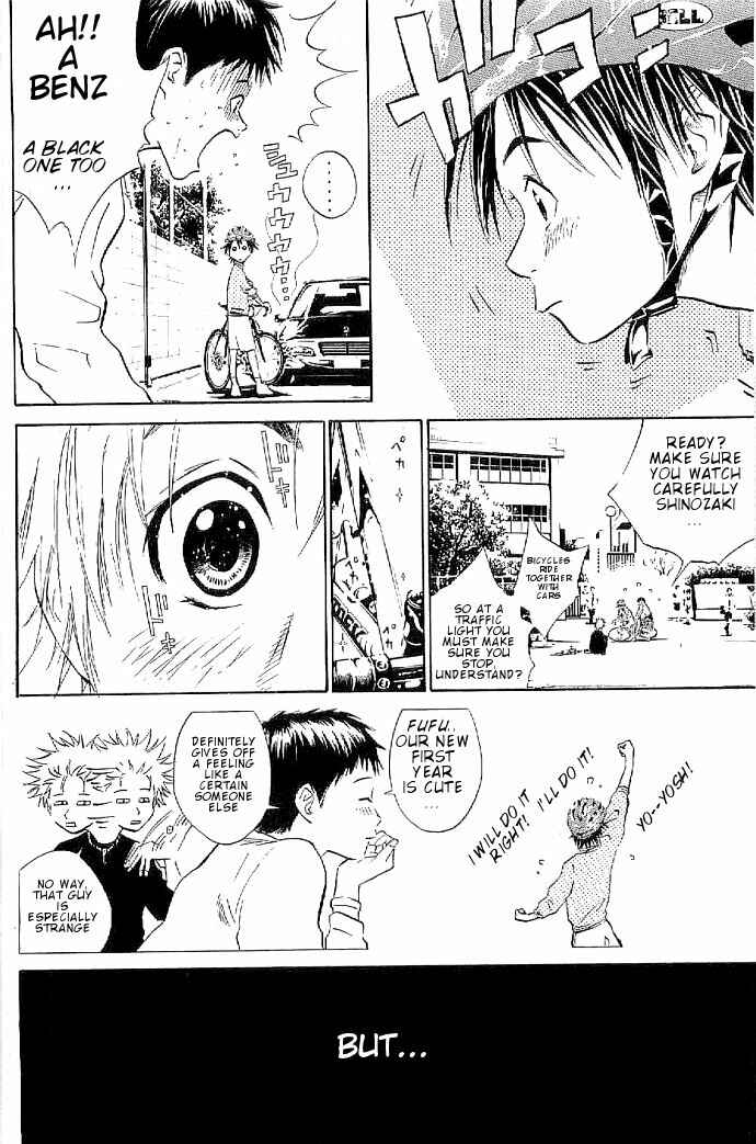 Page 10 Chapter 4 Over Drive