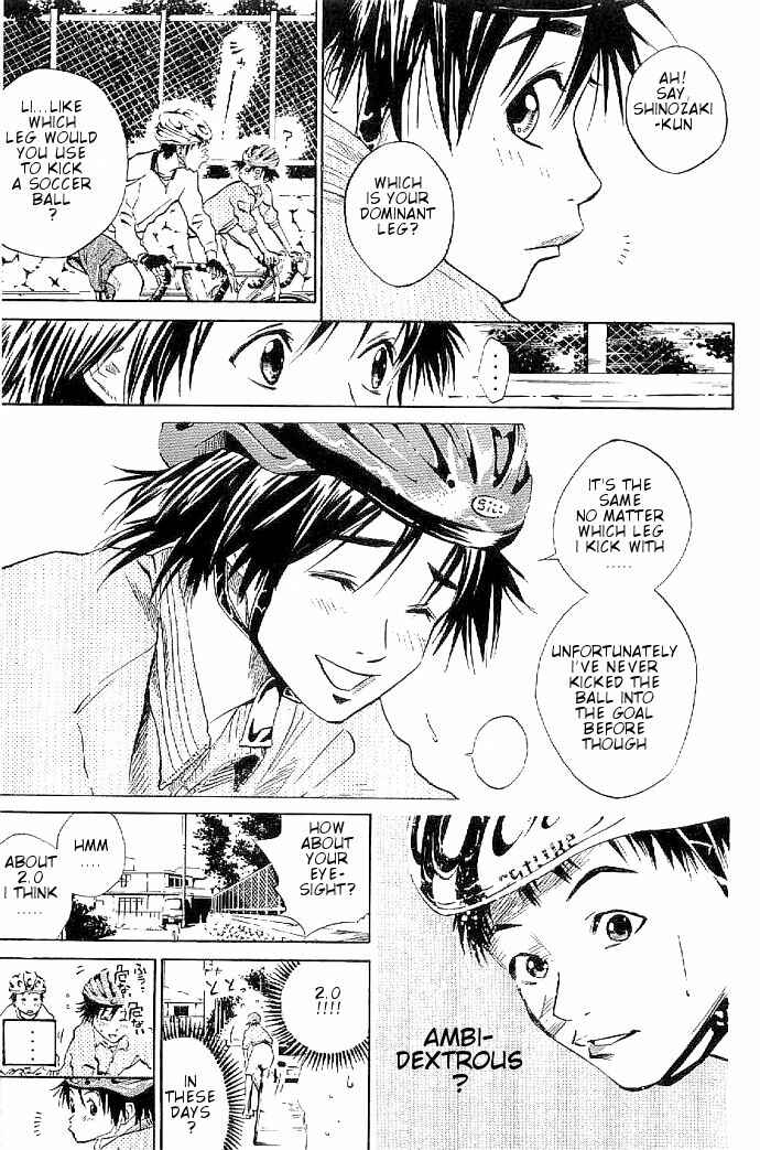 Page 13 Chapter 4 Over Drive