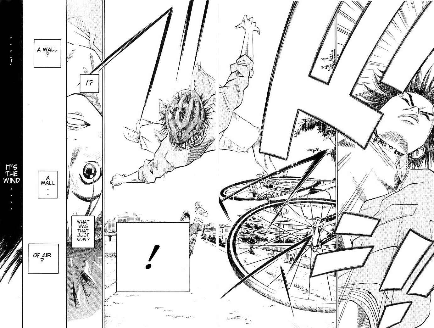 Page 16 Chapter 4 Over Drive