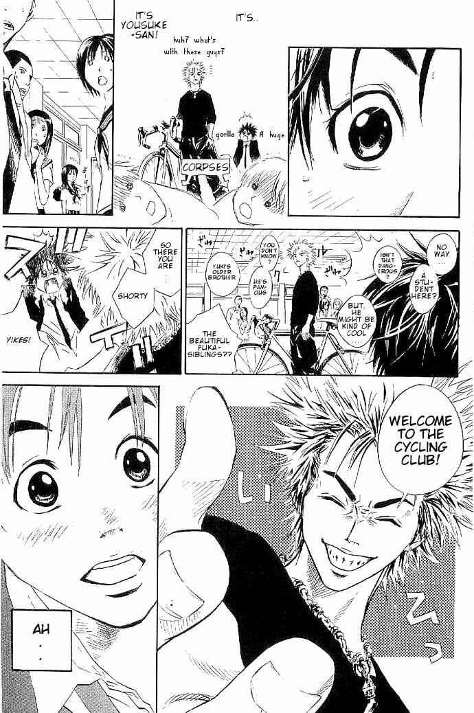 Page 3 Chapter 4 Over Drive