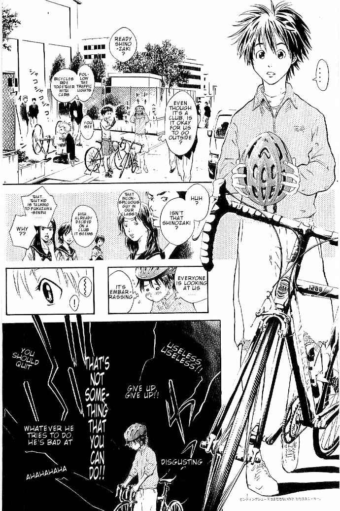 Page 6 Chapter 4 Over Drive