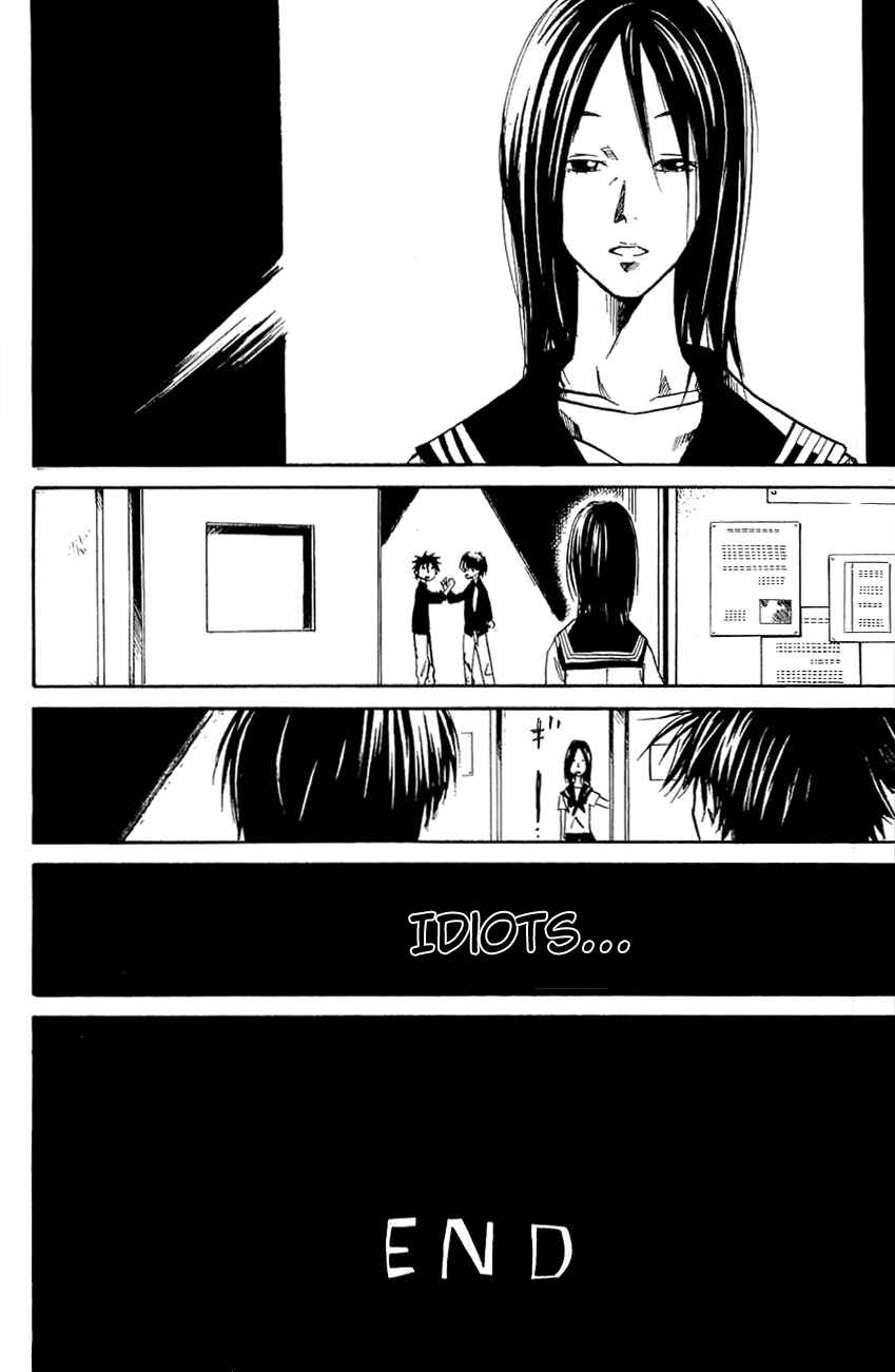 Page 13 Chapter 39.5 Over Drive