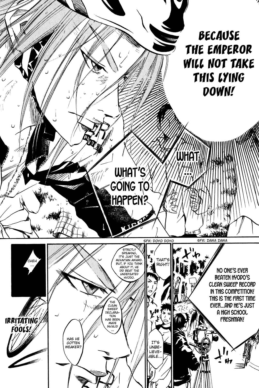 Page 11 Chapter 28 Over Drive
