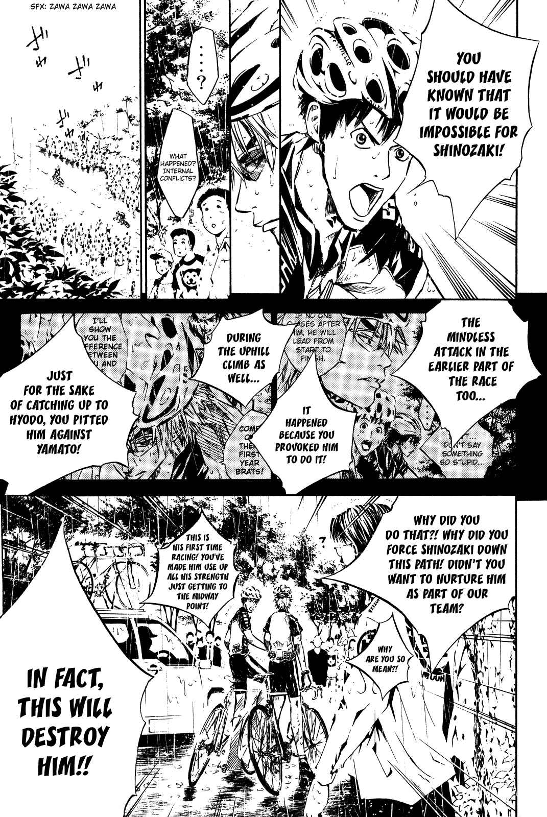 Page 14 Chapter 28 Over Drive