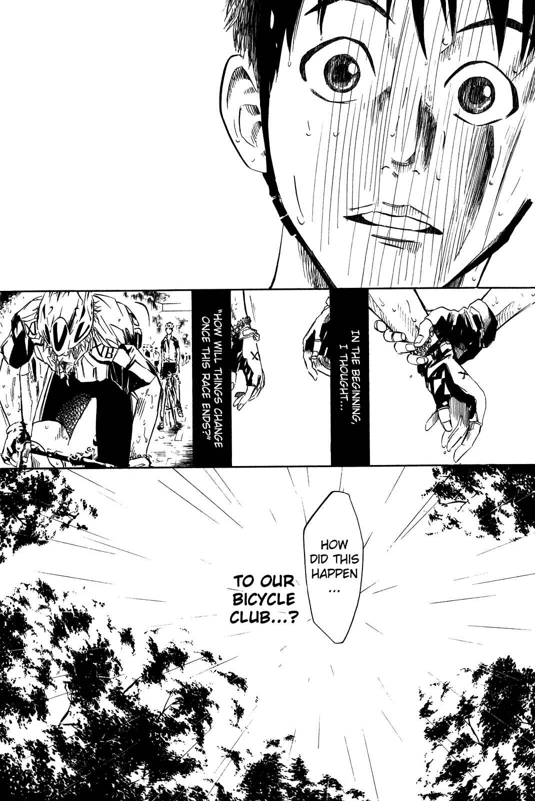 Page 16 Chapter 28 Over Drive