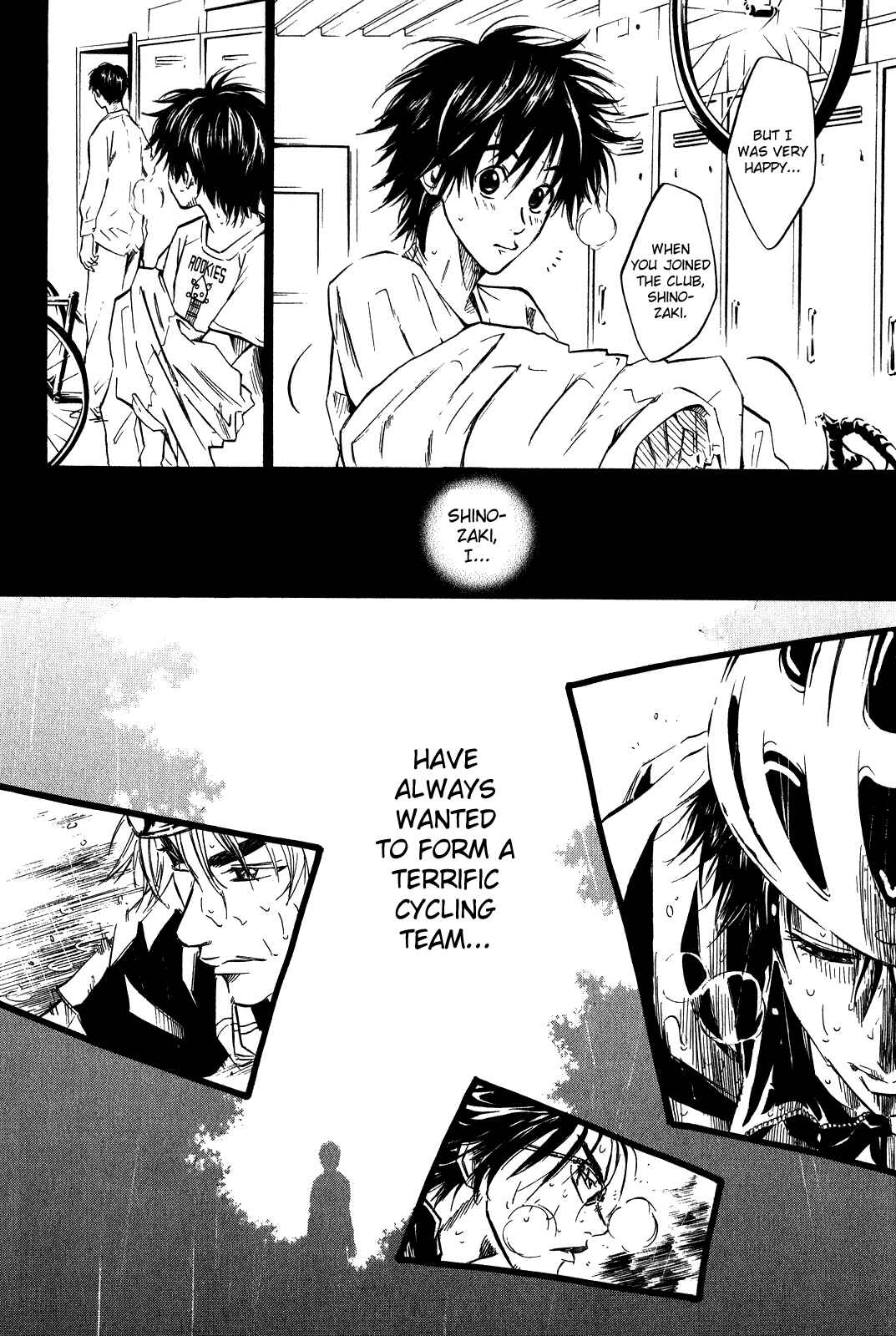 Page 18 Chapter 28 Over Drive