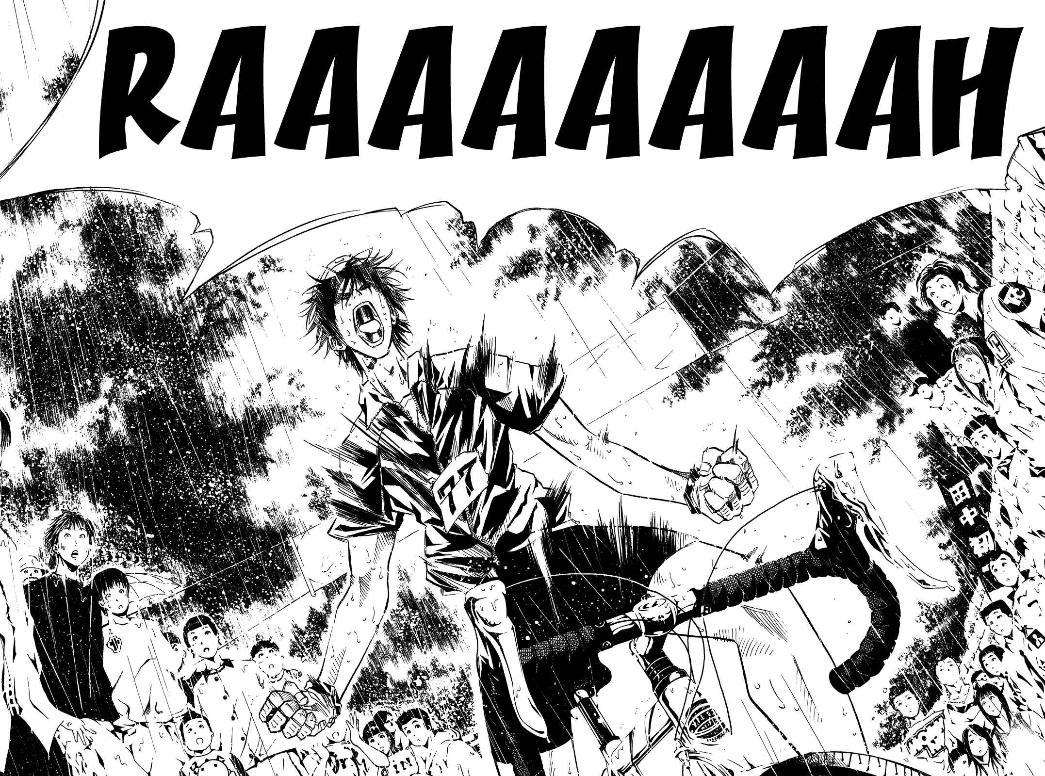 Page 4 Chapter 28 Over Drive