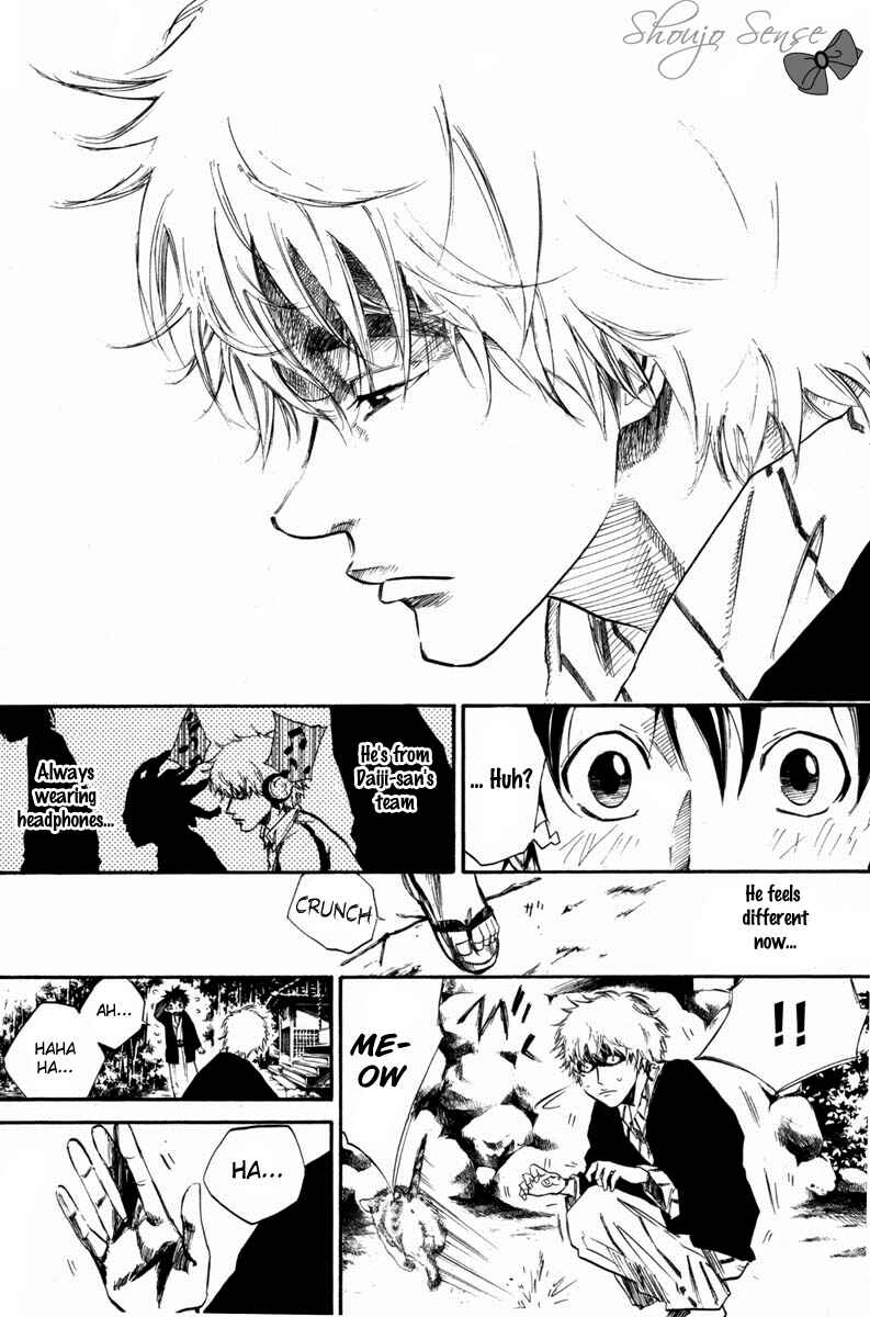Page 6 Chapter 62 Over Drive