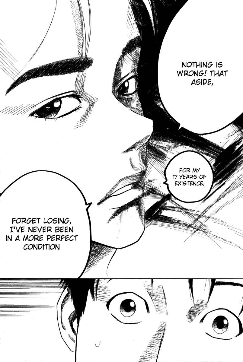 Page 10 Chapter 67 Over Drive