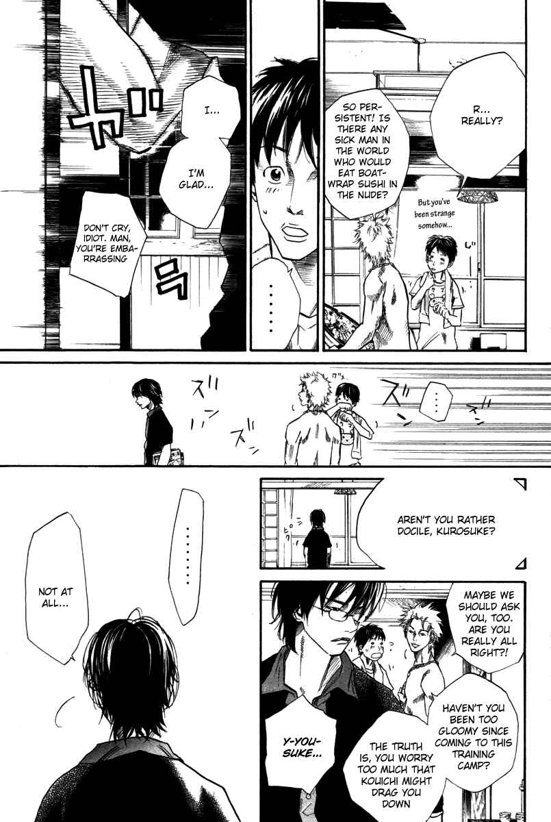 Page 11 Chapter 67 Over Drive