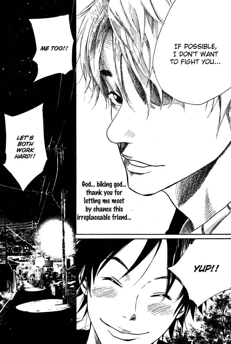 Page 16 Chapter 67 Over Drive