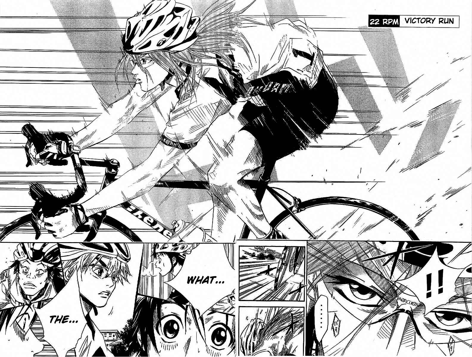 Page 1 Chapter 22 Over Drive