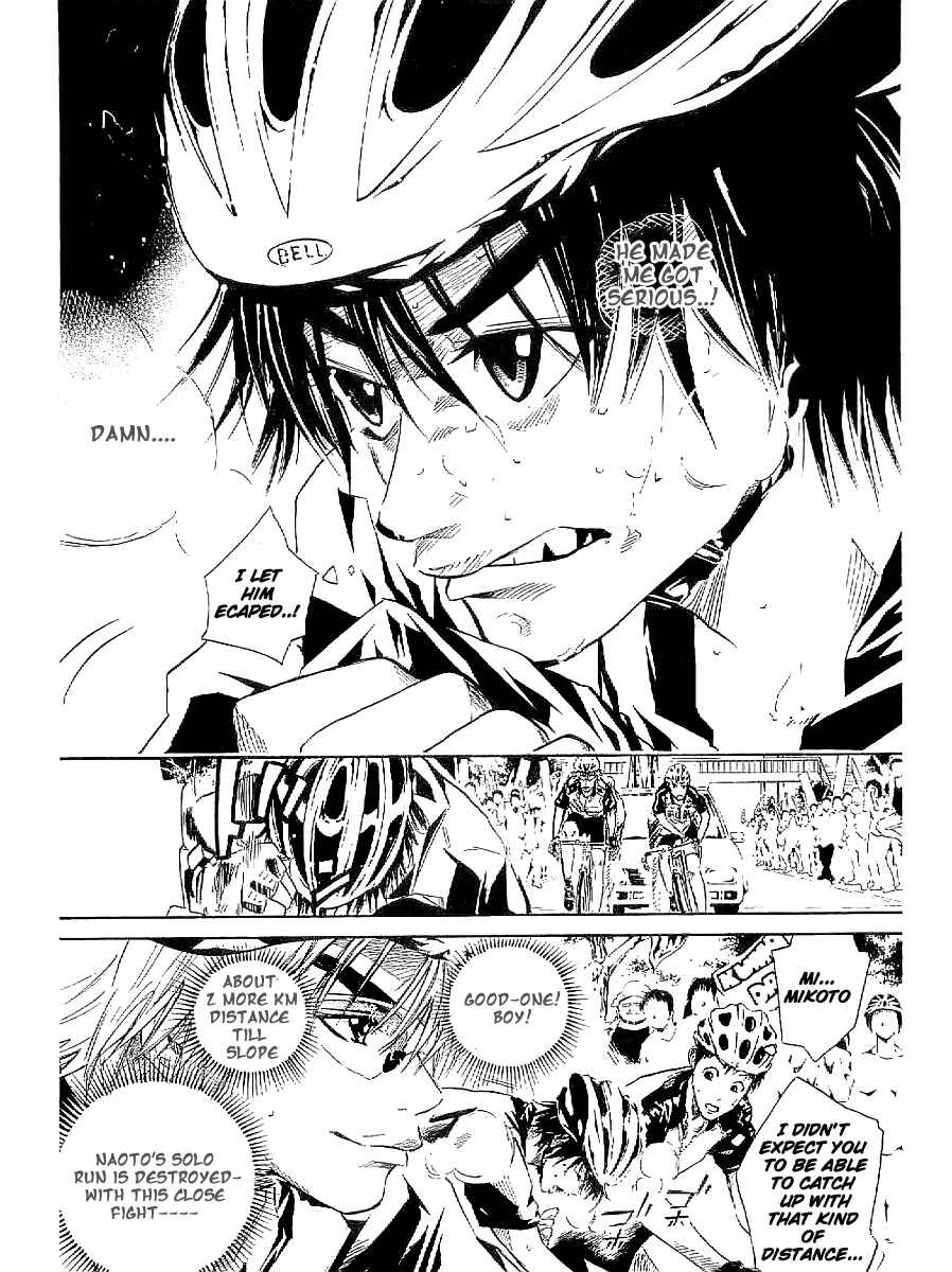Page 14 Chapter 22 Over Drive