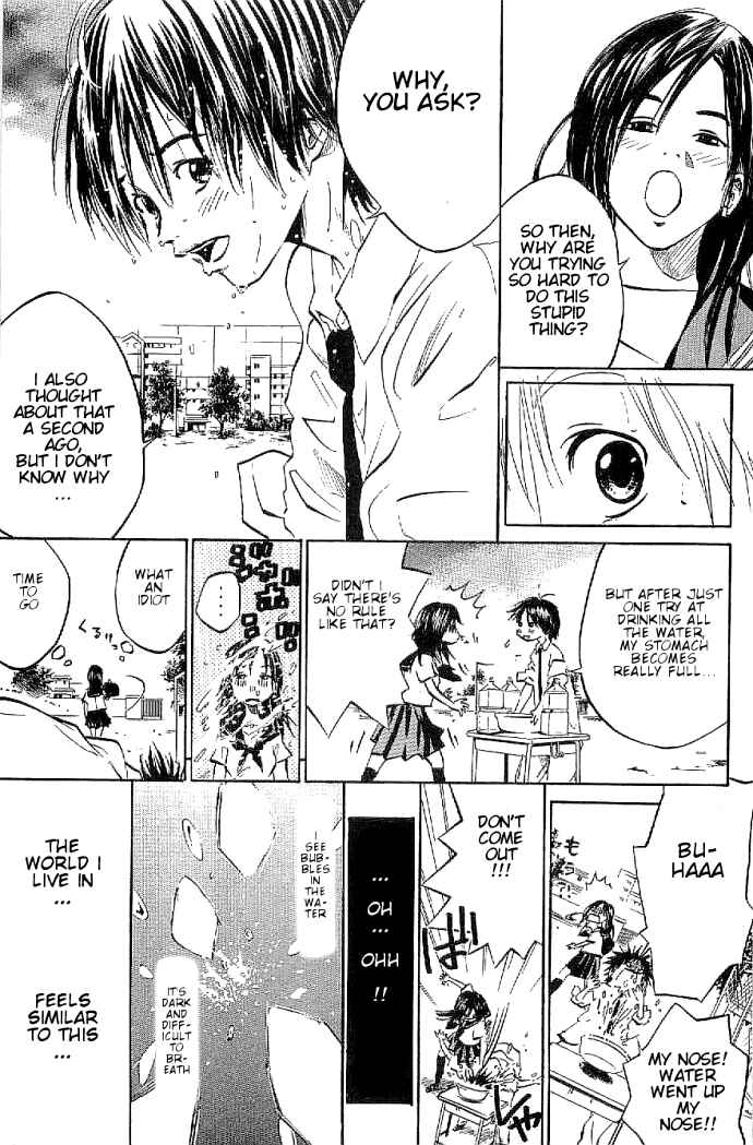 Page 17 Chapter 3 Over Drive