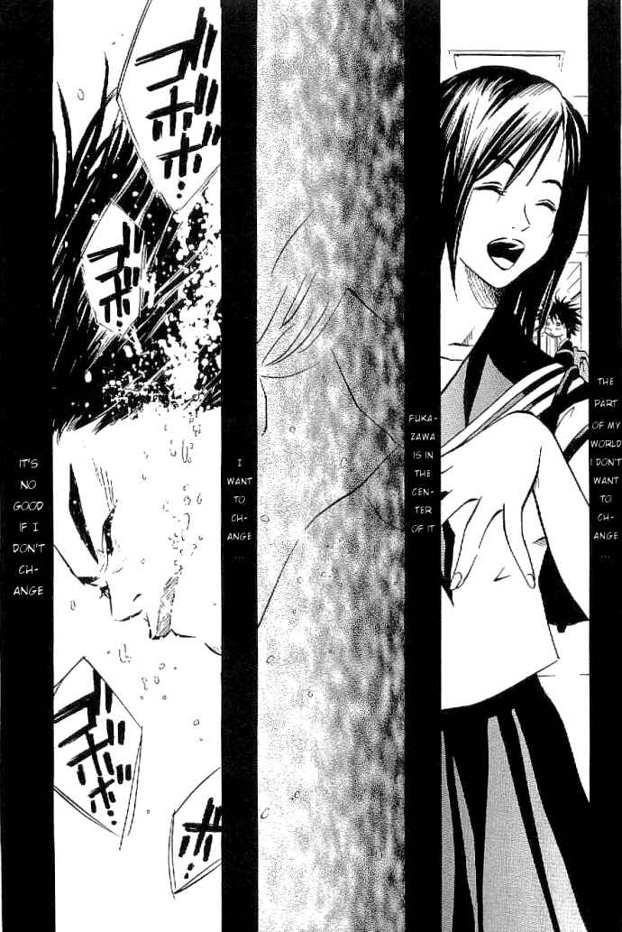 Page 19 Chapter 3 Over Drive