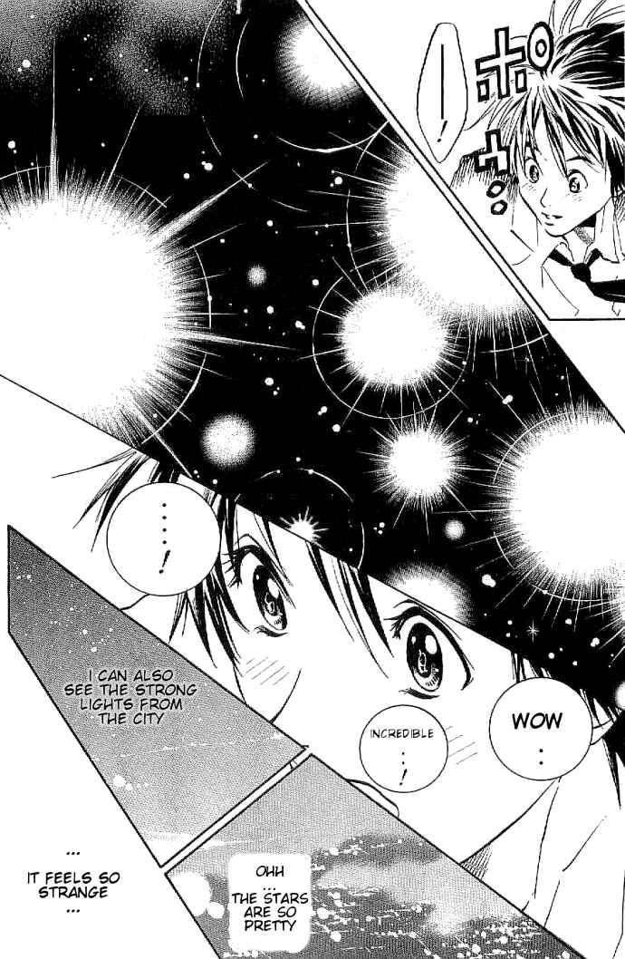 Page 24 Chapter 3 Over Drive