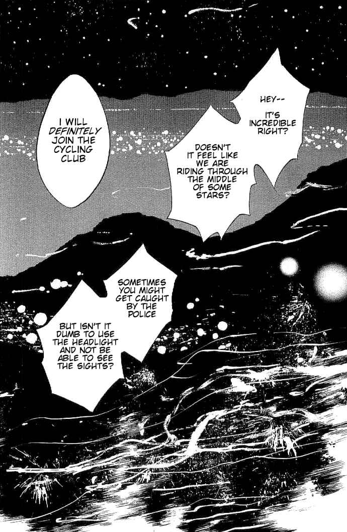 Page 26 Chapter 3 Over Drive