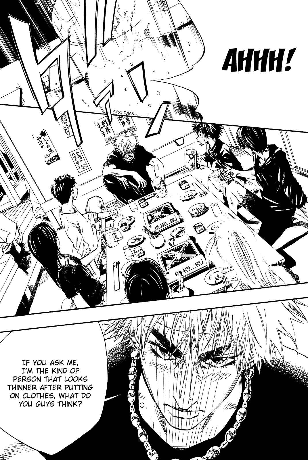Page 10 Chapter 36 Over Drive