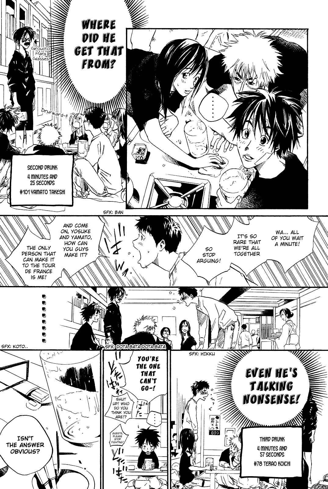 Page 14 Chapter 36 Over Drive