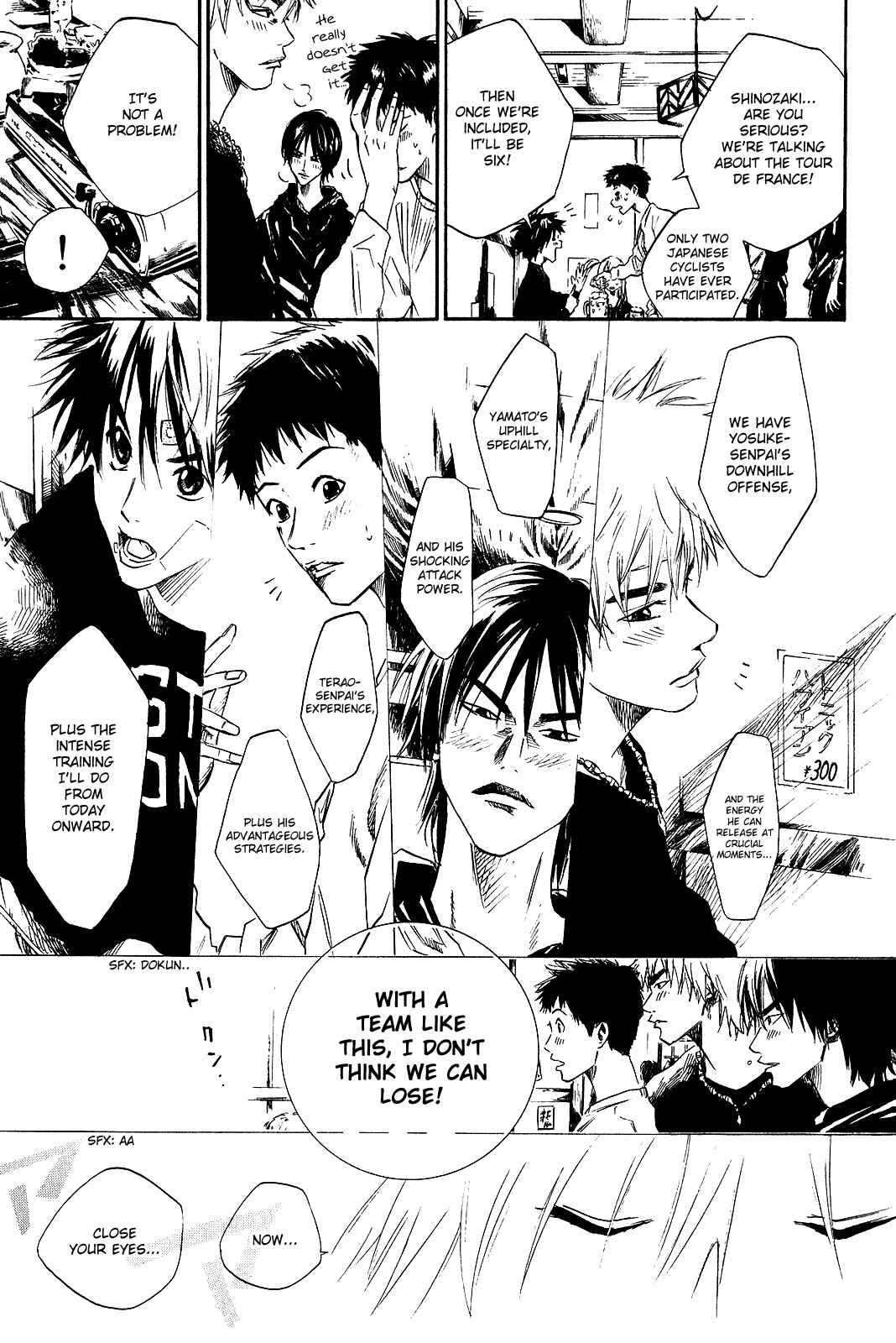 Page 16 Chapter 36 Over Drive