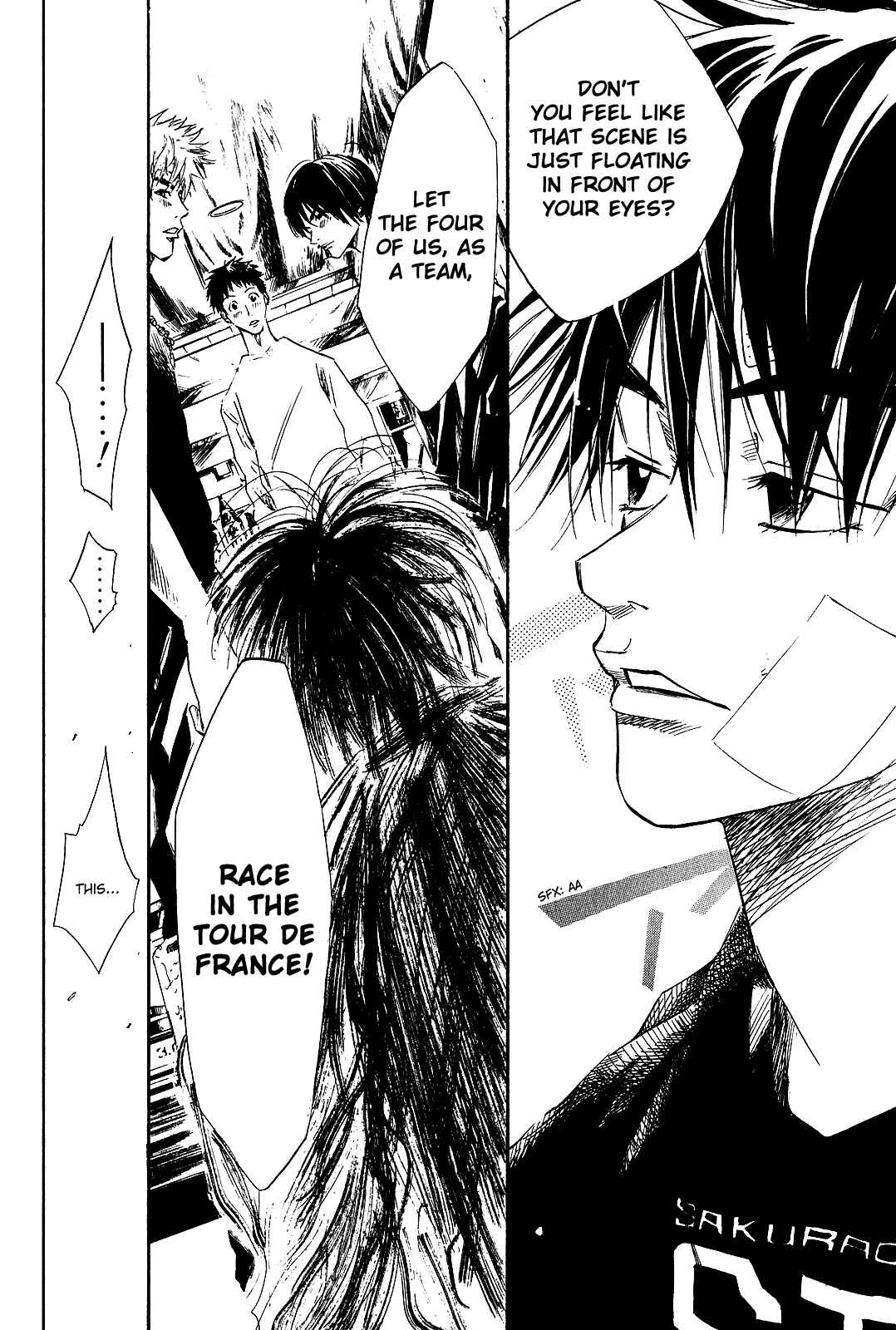 Page 18 Chapter 36 Over Drive