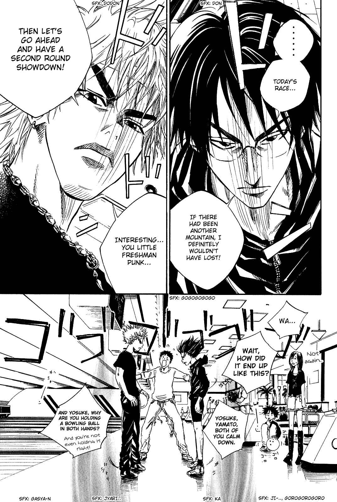 Page 6 Chapter 36 Over Drive