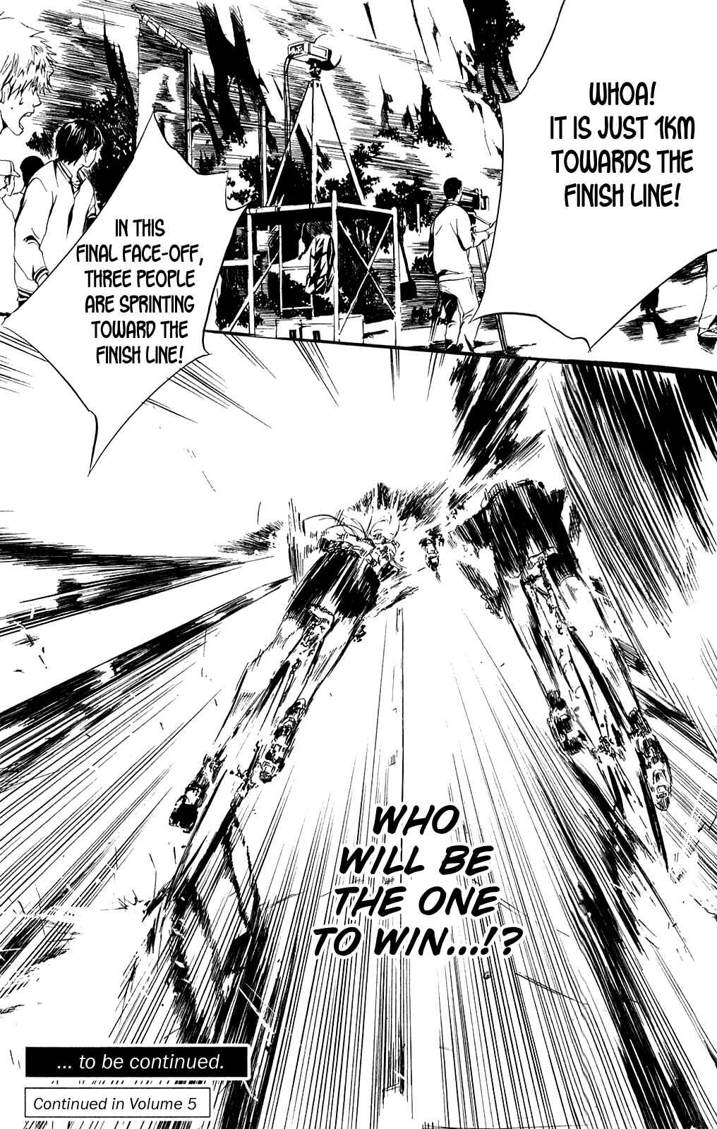 Page 15 Chapter 31 Over Drive
