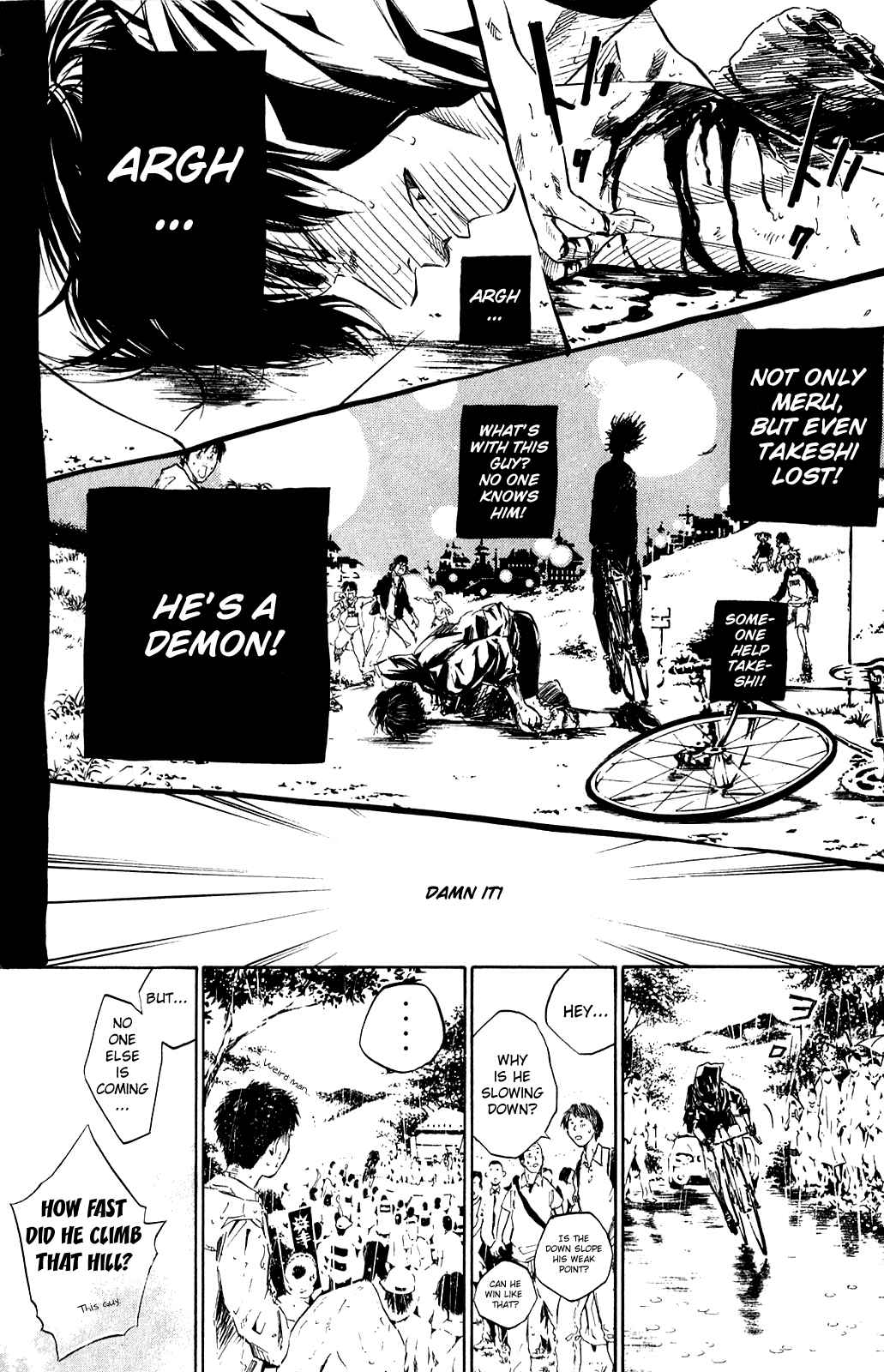 Page 4 Chapter 31 Over Drive