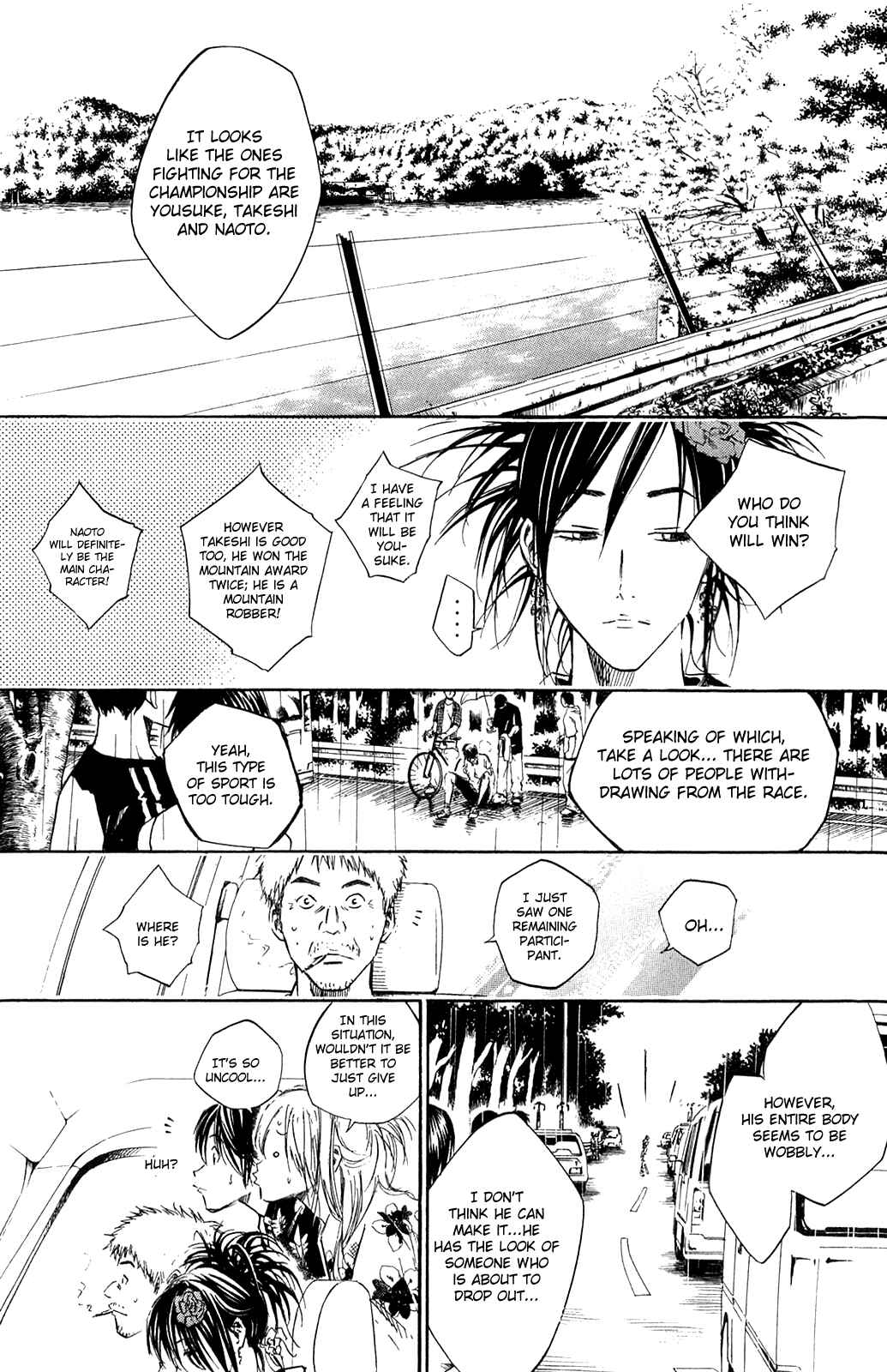Page 8 Chapter 31 Over Drive