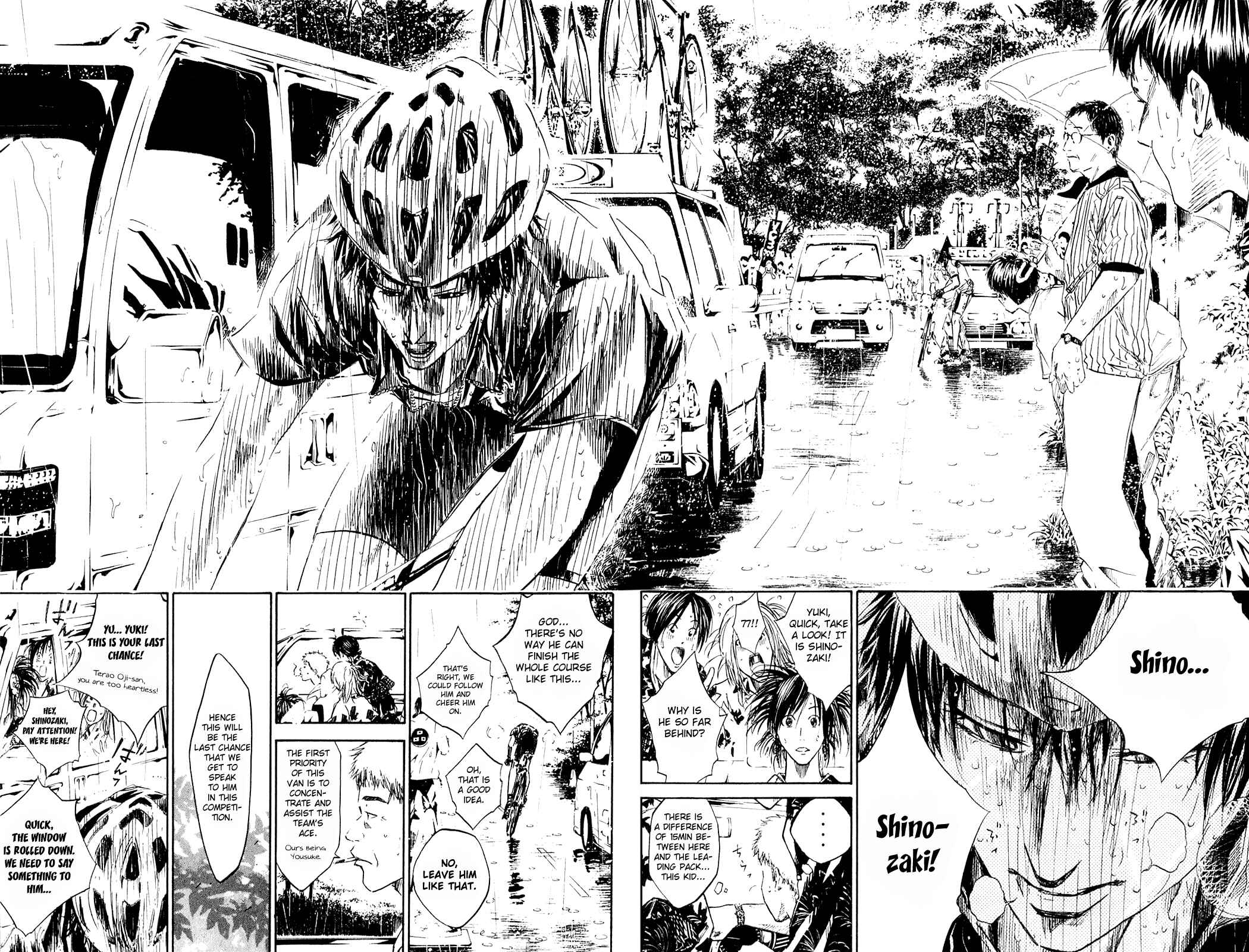 Page 9 Chapter 31 Over Drive