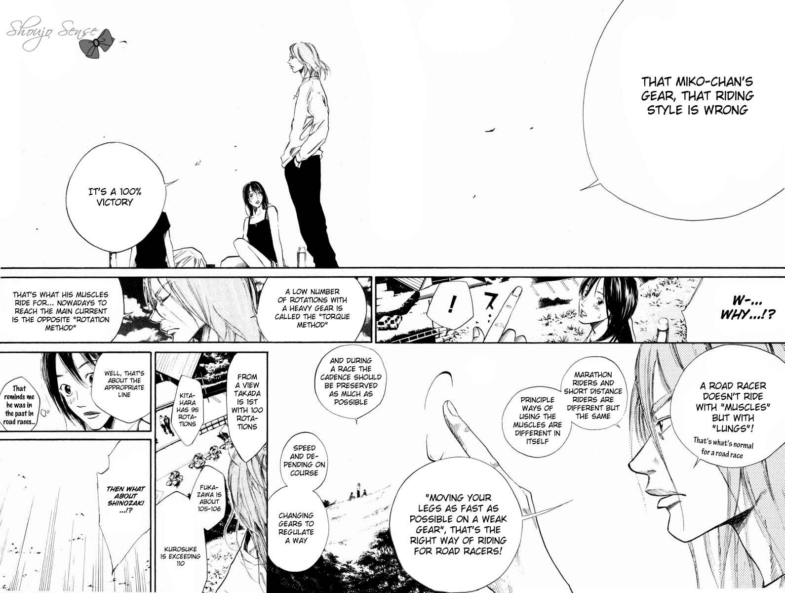 Page 12 Chapter 65 Over Drive