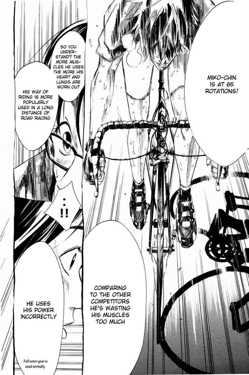 Page 13 Chapter 65 Over Drive