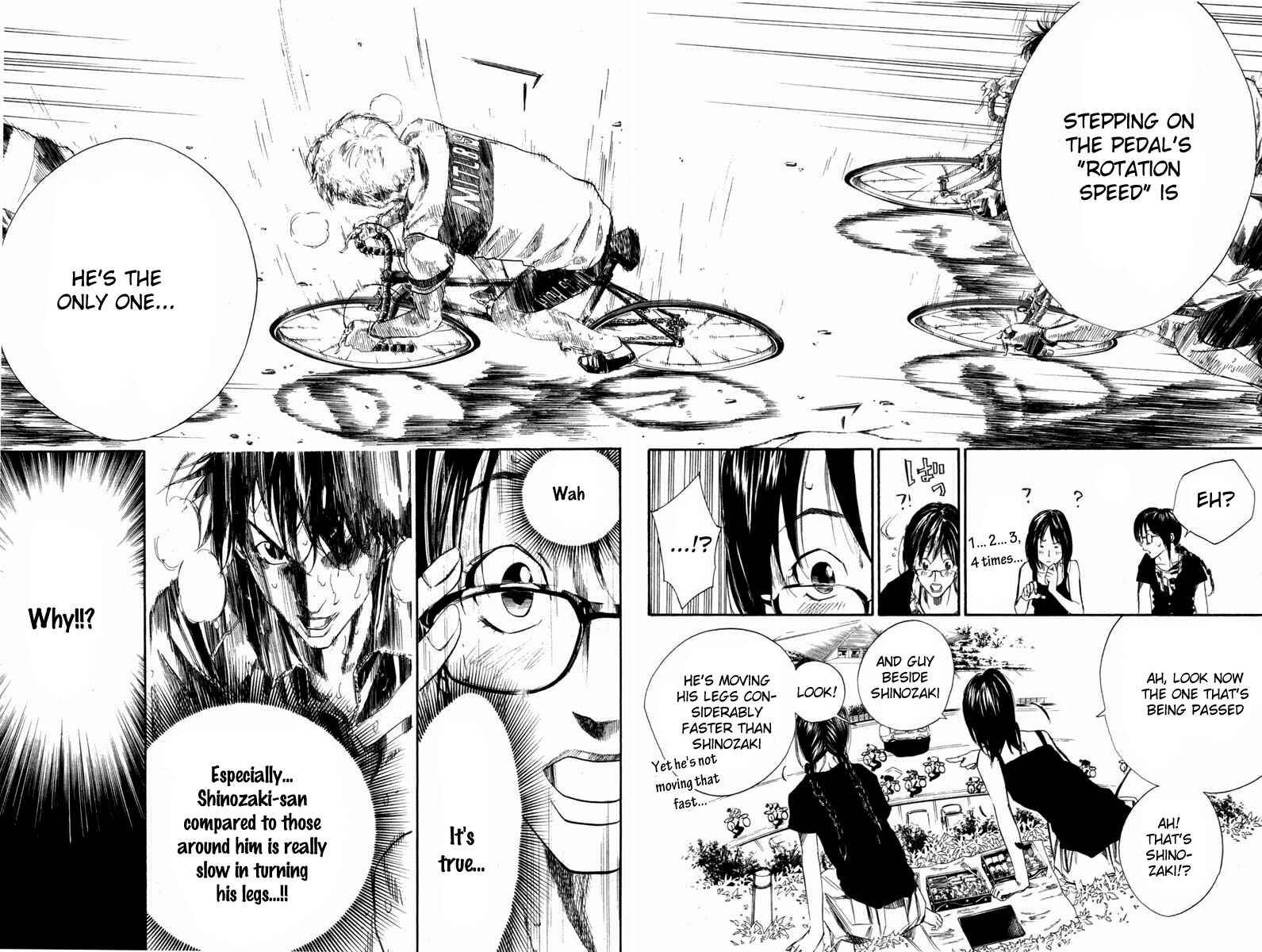 Page 9 Chapter 65 Over Drive