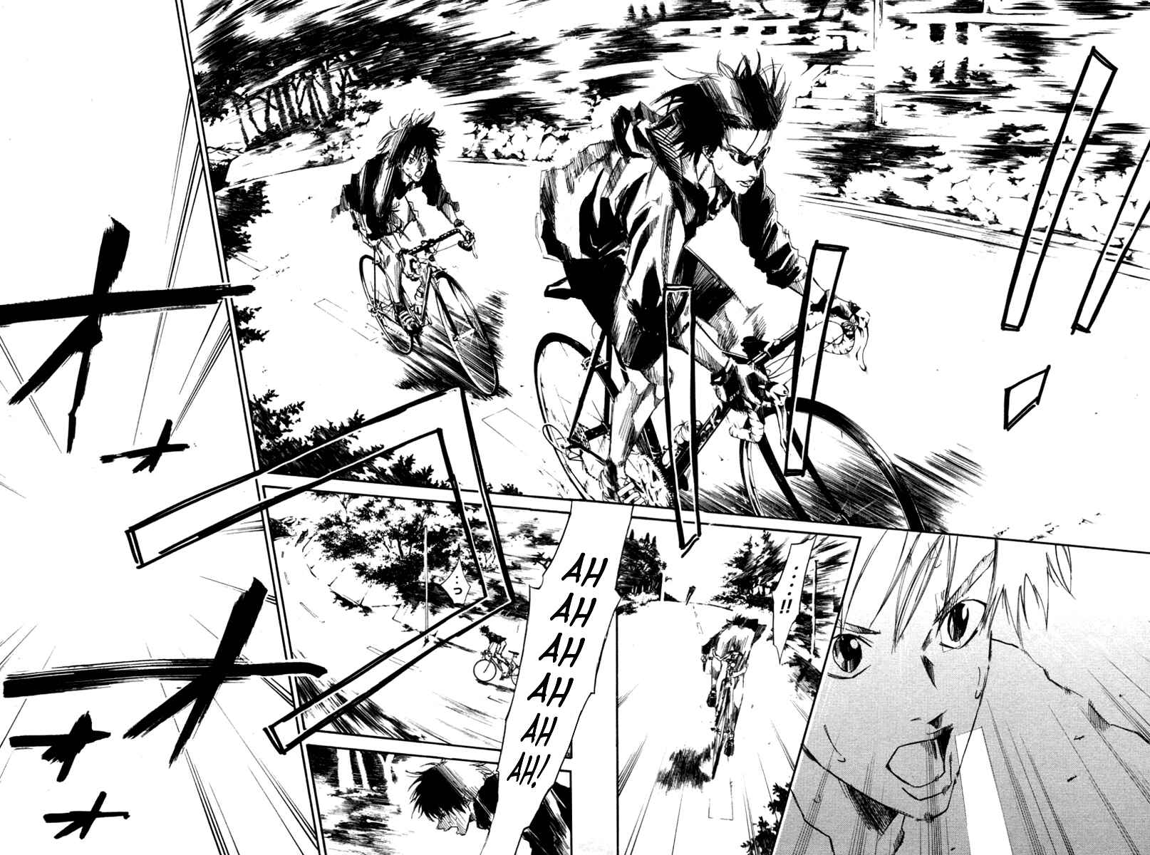 Page 12 Chapter 48 Over Drive