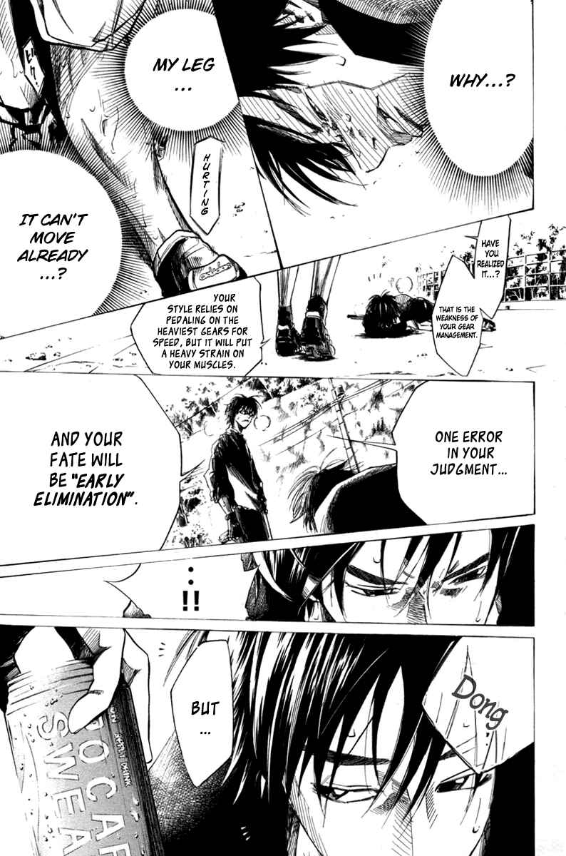 Page 14 Chapter 48 Over Drive
