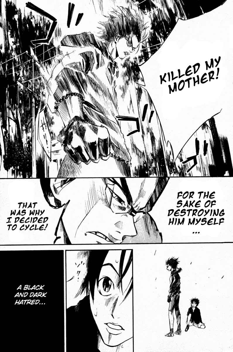 Page 19 Chapter 48 Over Drive