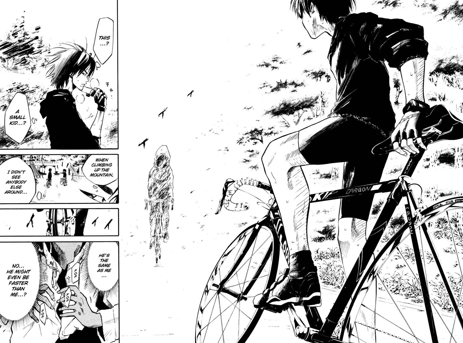 Page 22 Chapter 48 Over Drive