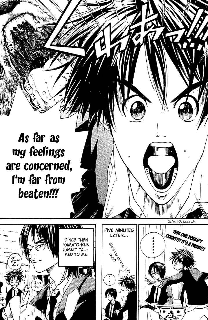 Page 4 Chapter 12 Over Drive