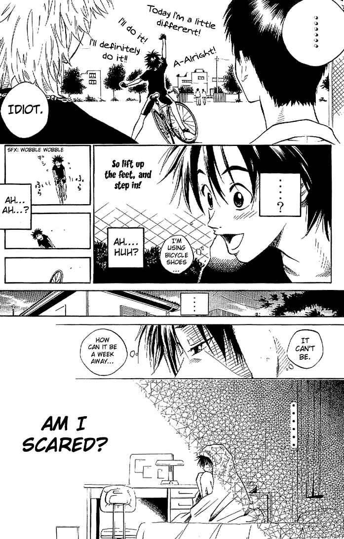 Page 7 Chapter 12 Over Drive