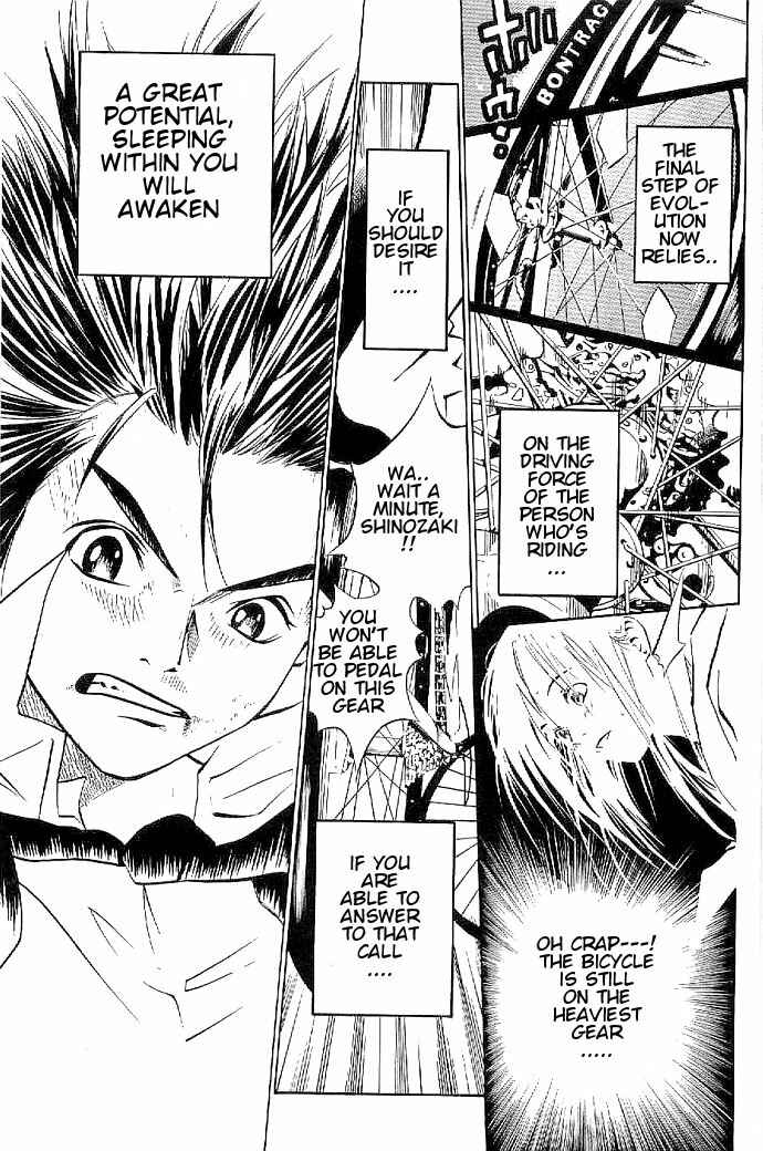 Page 19 Chapter 2 Over Drive