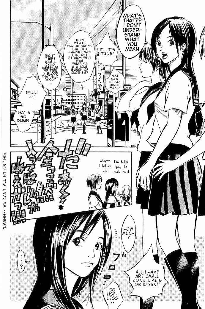 Page 8 Chapter 2 Over Drive