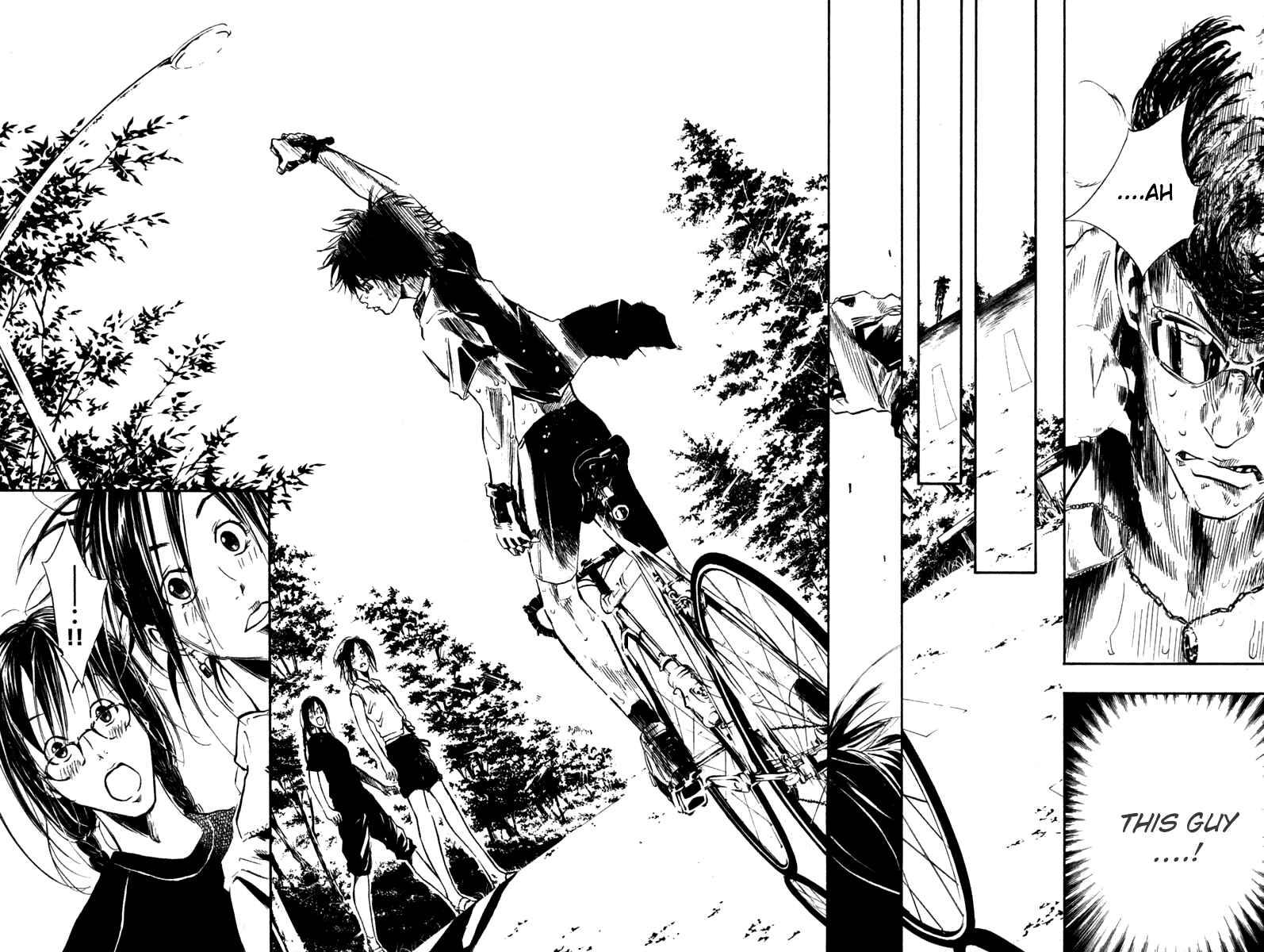 Page 14 Chapter 45 Over Drive