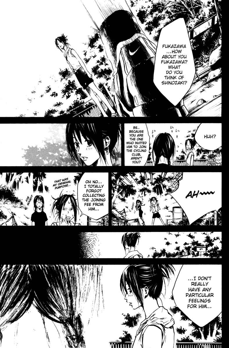 Page 16 Chapter 45 Over Drive