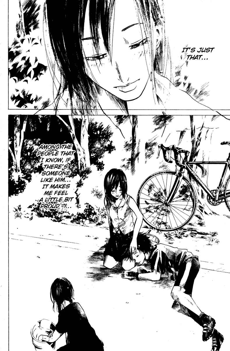 Page 17 Chapter 45 Over Drive